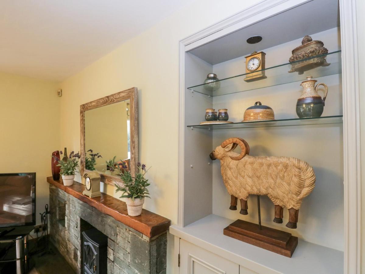Scandale Bridge Cottage Ambleside Exterior foto