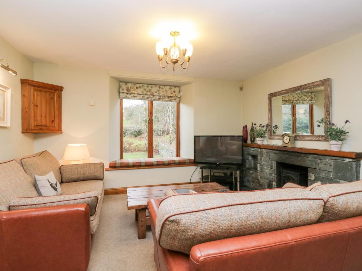 Scandale Bridge Cottage Ambleside Exterior foto