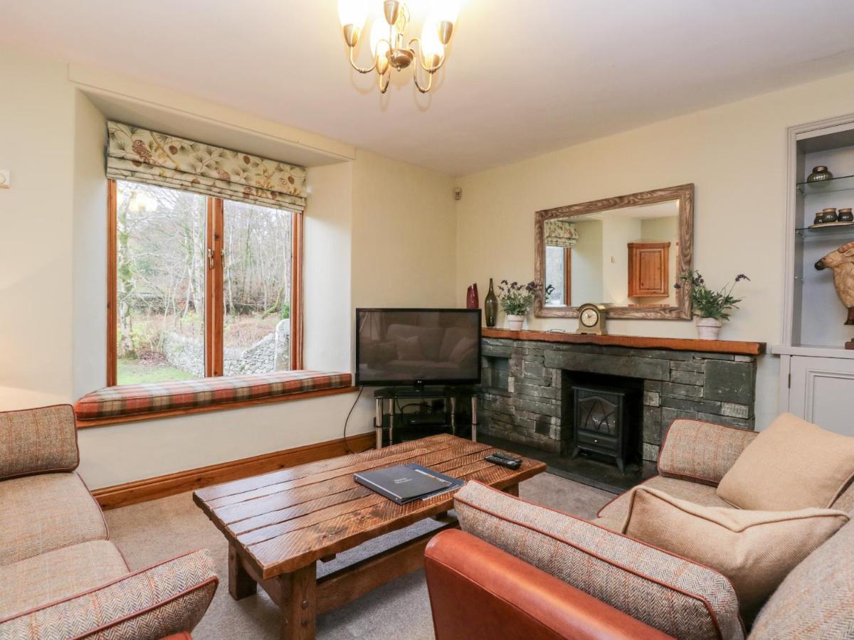 Scandale Bridge Cottage Ambleside Exterior foto