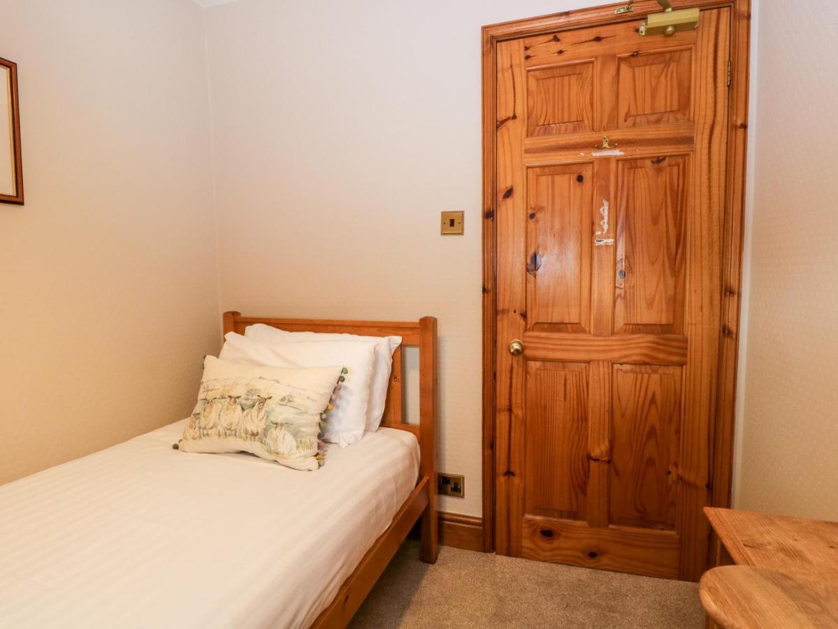 Scandale Bridge Cottage Ambleside Exterior foto