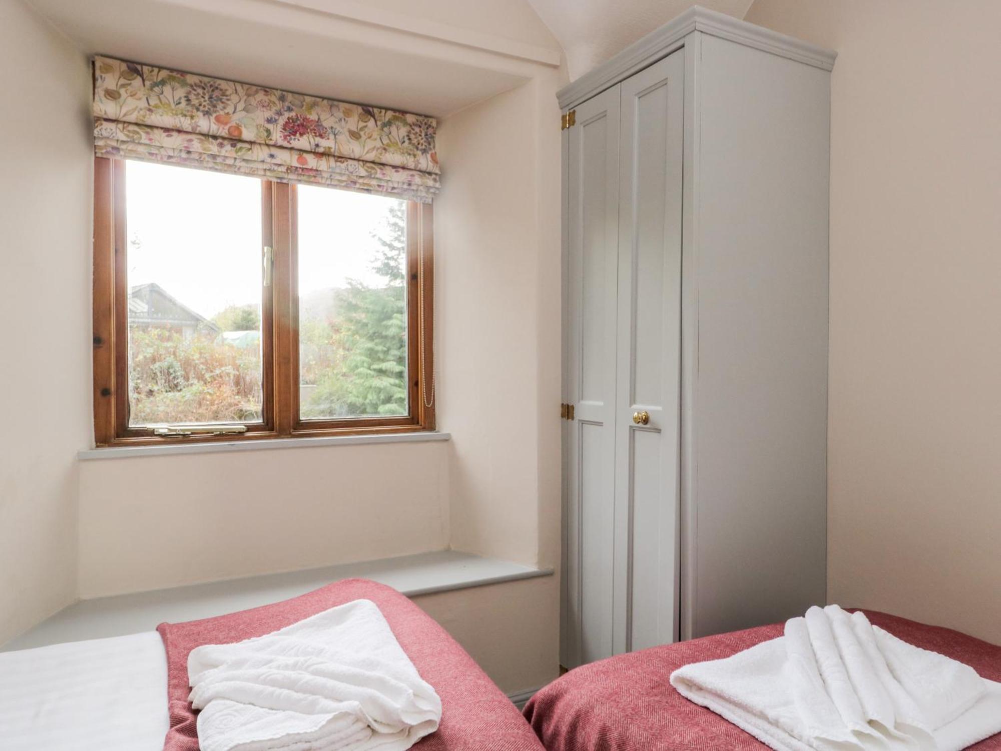 Scandale Bridge Cottage Ambleside Exterior foto