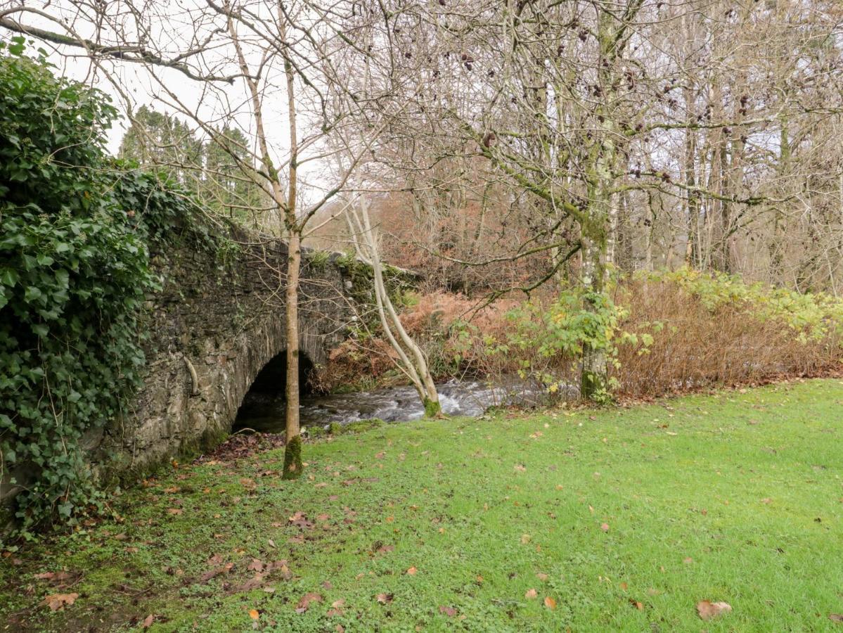Scandale Bridge Cottage Ambleside Exterior foto