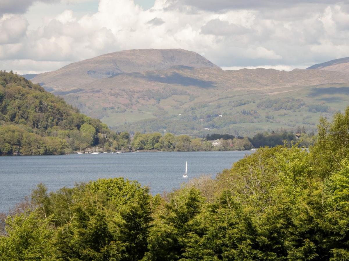 Scandale Bridge Cottage Ambleside Exterior foto