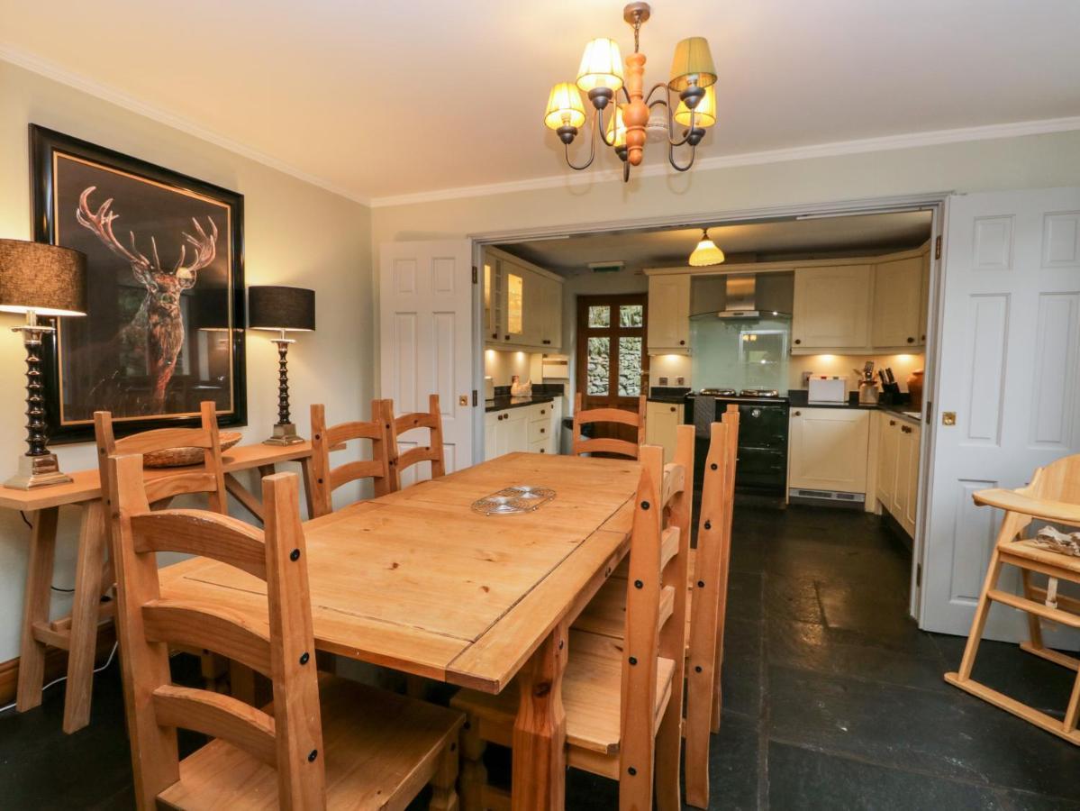 Scandale Bridge Cottage Ambleside Exterior foto