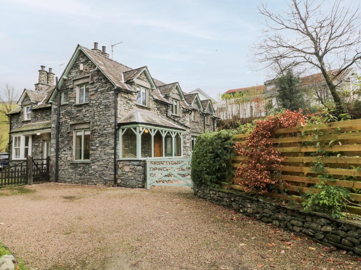 Scandale Bridge Cottage Ambleside Exterior foto