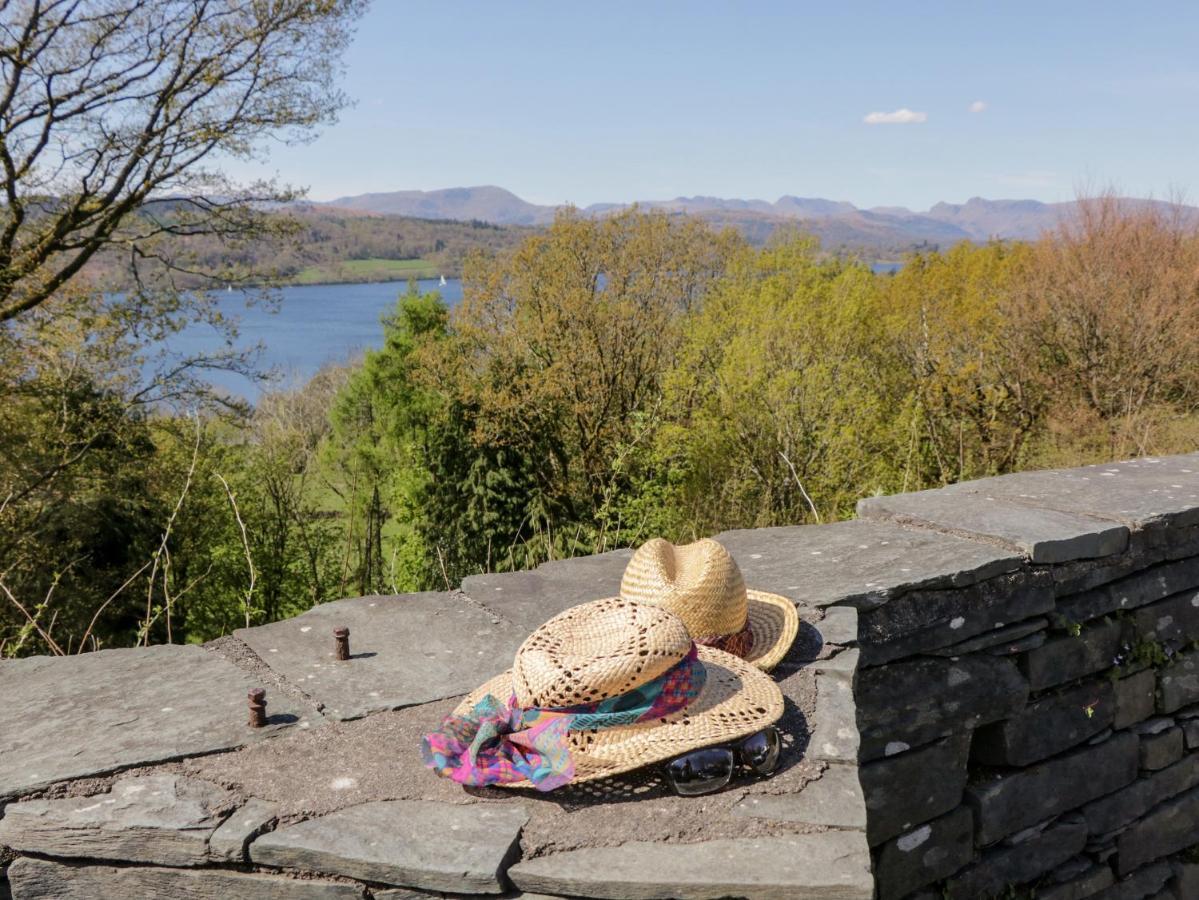 Scandale Bridge Cottage Ambleside Exterior foto