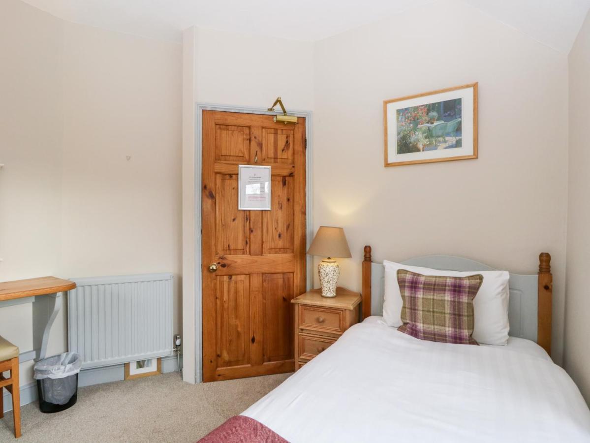 Scandale Bridge Cottage Ambleside Exterior foto